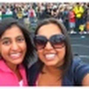 Meet your Posher, Erin